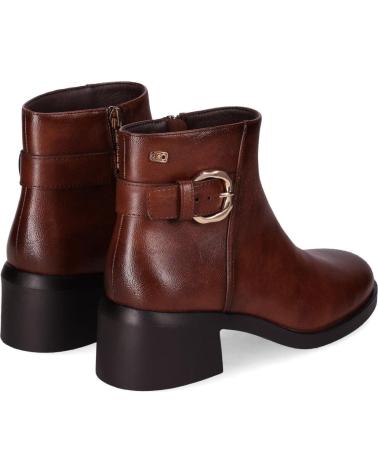 CHIKA10 DANKI 04 MARRON-BROWN