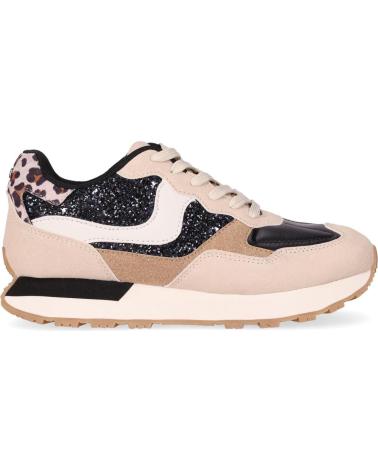 CHIKA10 ARLET 01 BEIG-BEIGE