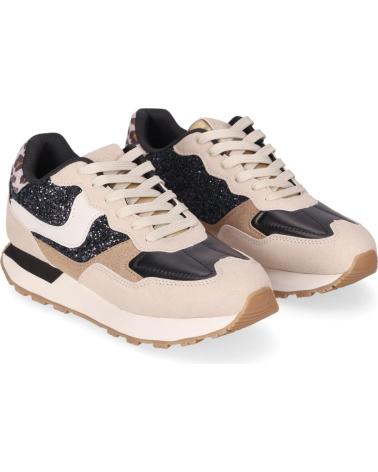 CHIKA10 ARLET 01 BEIG-BEIGE