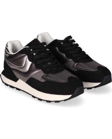 CHIKA10 ARLET 01 NEGRO-BLACK