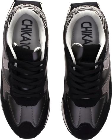 CHIKA10 ARLET 01 NEGRO-BLACK