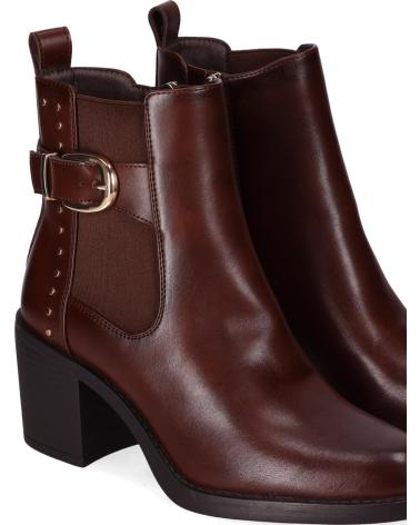CHIKA10 NIHAL 01 MARRON-BROWN