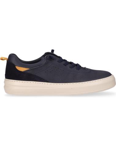 CHIKA10 ST MORELLA 4196 NAVY CASUAL SNEAKERS FOR MEN MARINO-NAVY