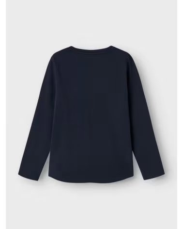NAME IT CAMISETA DE MANGA LARGA 49299964494163 EN PARA NINOS UN AZUL