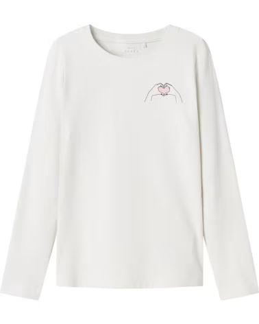 NAME IT CAMISETA DE MANGA LARGA 49299964494163 EN PARA NINOS UN AZUL