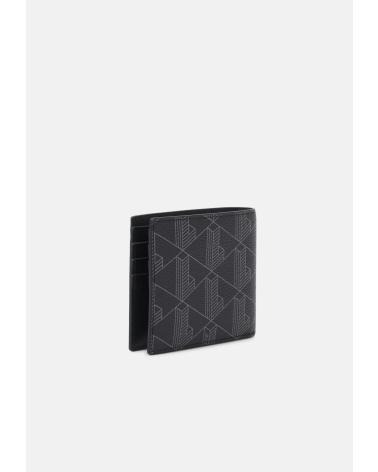 CARTERA LACOSTE MONOGRAM BILLFOLD NH3697LX DEFAULT TITLE