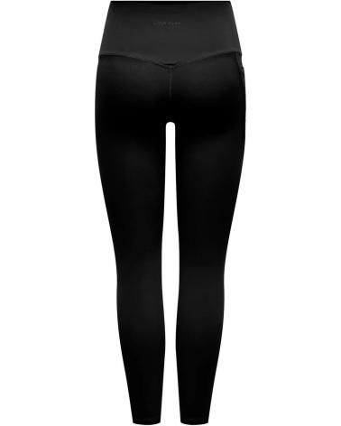 LEGGINGS DEPORTIVOS ONLY PLAY ONPJAM-3-SANA 15303178 AZUL AZUL