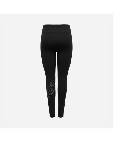 ONLY LEGGING PLAY ONPJANIS 15316792 NOIR NEGRO