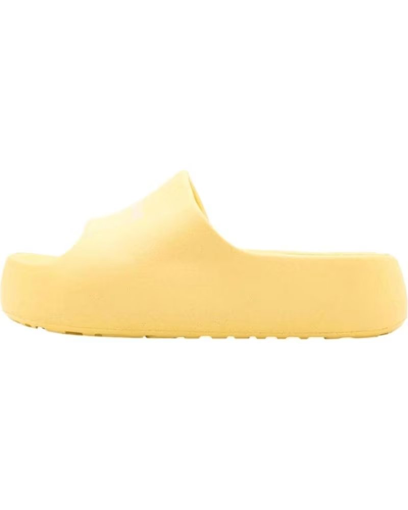 TOMMY JEANS Chanclas 48658734776659 en amarillo para unisex AMARILLO
