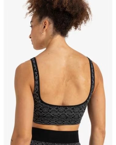 ROXY SUJETADOR 49790496473427 EN PARA MUJER GRIS