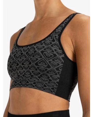 ROXY SUJETADOR 49790496473427 EN PARA MUJER GRIS