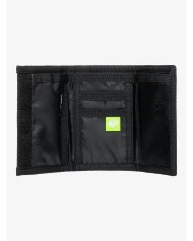 QUIKSILVER CARTERA THE EVERYDAILY EQYAA04063 AZUL AZUL
