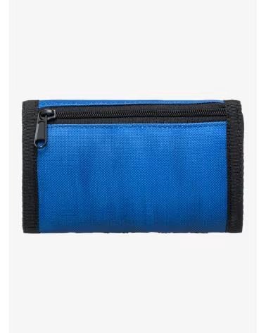 QUIKSILVER CARTERA THE EVERYDAILY EQYAA04063 AZUL AZUL