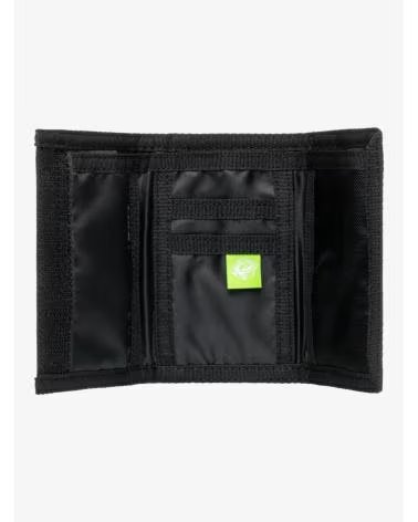 QUIKSILVER CARTERA THE EVERYDAILY EQYAA04063 AZUL AZUL