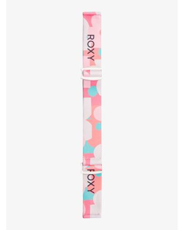 ROXY MASCARA SNOWBOARD NINA ERLTG03004 ROSA