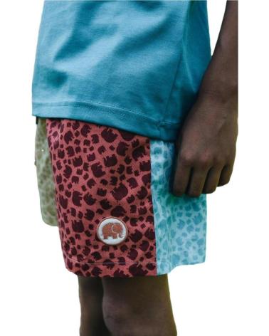 COSTUME DA BAGNO TRENDSPLANT MULTICOLORE MODELLO 158520BMCS MULTICOLOR