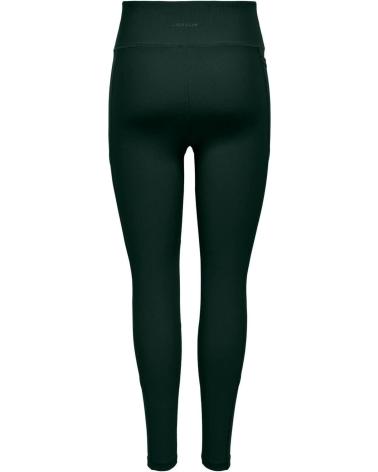ONLY LEGGING PLAY TAILLE HAUTE ONPJANA-2 15207648 BLEU AZUL