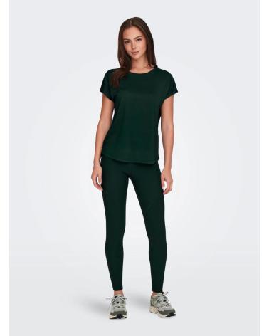 ONLY LEGGING PLAY TAILLE HAUTE ONPJANA-2 15207648 VERT VERDE