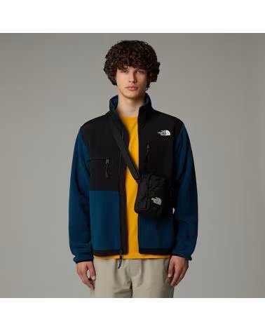 THE NORTH FACE BANDOLERA JESTER NF0A52UC4HO NEGRO