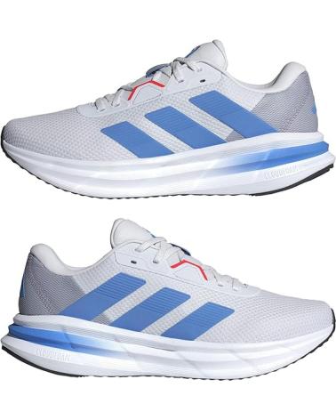 ADIDAS SCARPE SPORTIVE GALAXY 7 M JQ2622 43 1/3 EU 43 1-3 EU