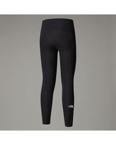 LEGGINGS THE NORTH FACE NF0A8BRXJK3 NOIRS POUR FEMME NEGRO