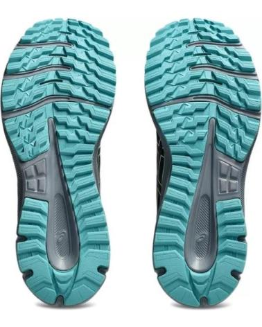 ASICS ZAPATILLAS TRAIL SCOUT 3 AZUL MIDNIGHT AMARILLO WHEAT 1011B7 NAN ASICS ZAPATILLAS TRAIL SCOUT 3 AZUL MIDNIGHT AMARILLO WHEAT 1011B7 NAN