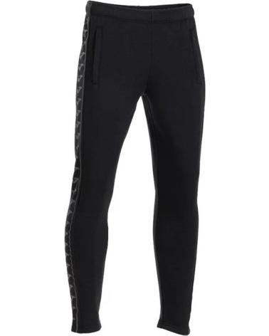 JOMA PANTALONI ICONO STREET NERI NEGRO