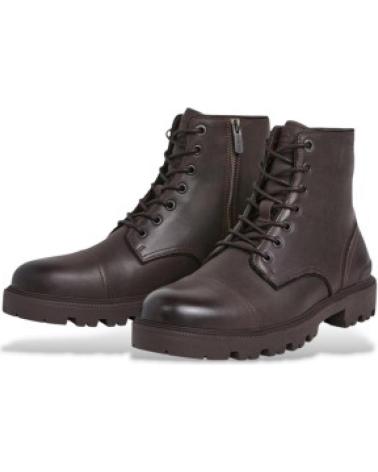 PEPE JEANS STIVALI PMS500002 MARRONI MARRóN