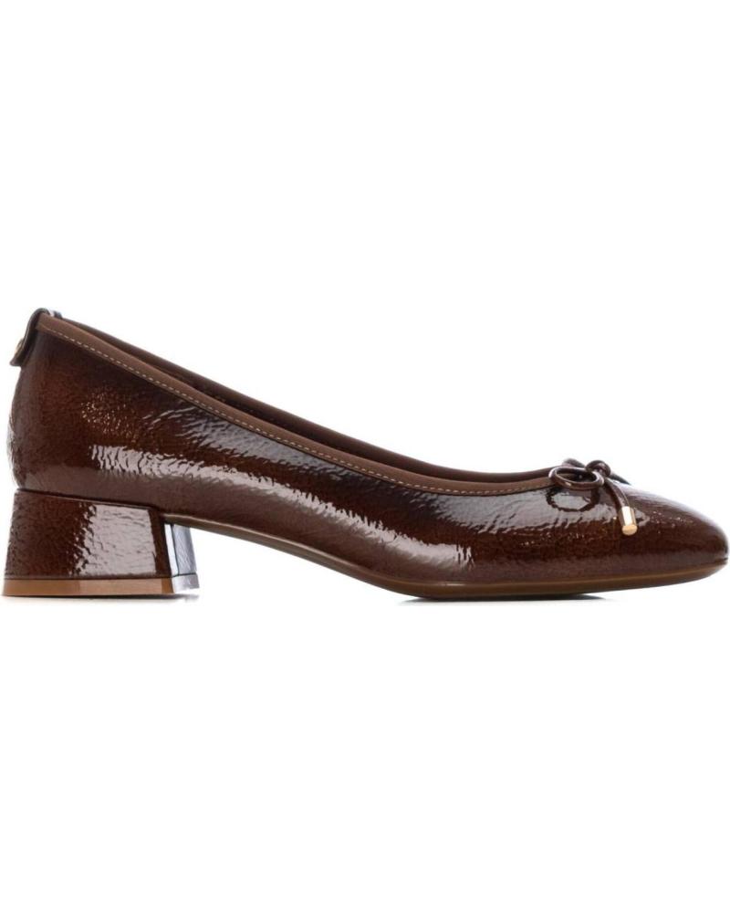 DÉCOLLETÉ XTI 144242 COLORE CAMEL CAMEL
