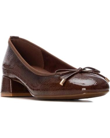 DÉCOLLETÉ XTI 144242 COLORE CAMEL CAMEL
