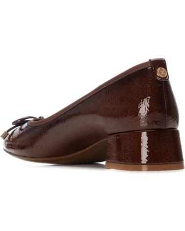 DÉCOLLETÉ XTI 144242 COLORE CAMEL CAMEL