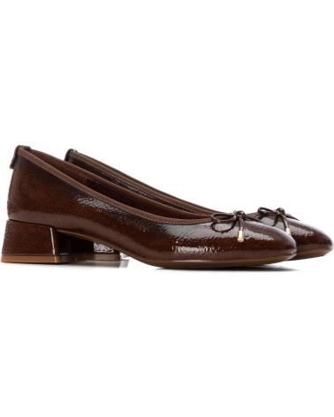 DÉCOLLETÉ XTI 144242 COLORE CAMEL CAMEL
