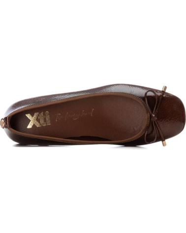 DÉCOLLETÉ XTI 144242 COLORE CAMEL CAMEL