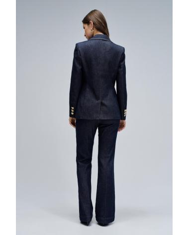 SALSA GIACCA 21010322 BLU AZUL