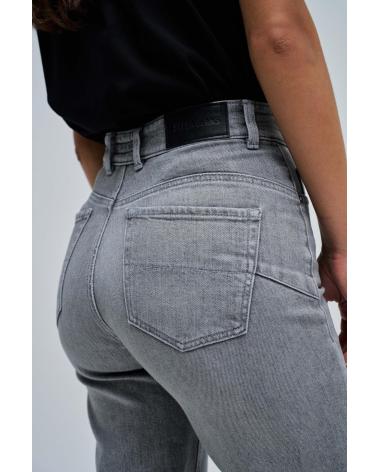 JEANS SALSA GRIGI DA DONNA - MODELLO 21010217 GRIS