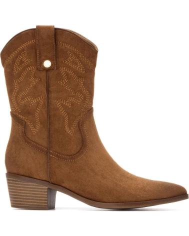 BOTA COWBOY XTI 144307 CAMEL CAMEL