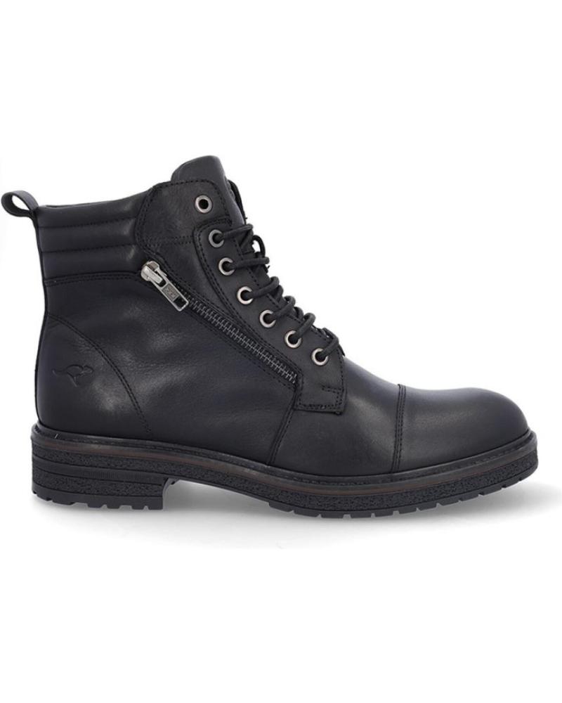 BOTAS KANGAROOS 960 NEGRAS NEGRO