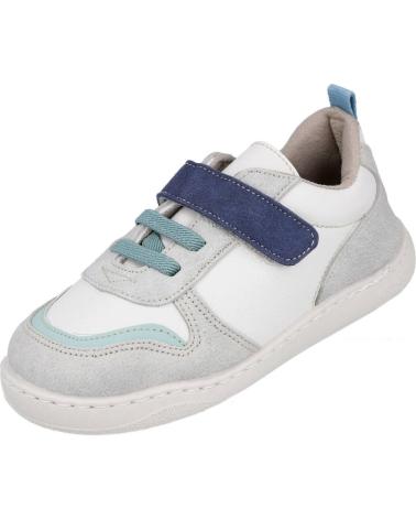 ZAPY AK210979 BAREFOOT SHOES ICE HIELO