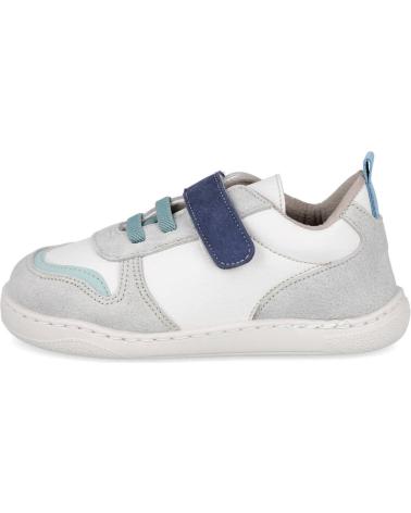 ZAPY AK210979 BAREFOOT SHOES ICE HIELO