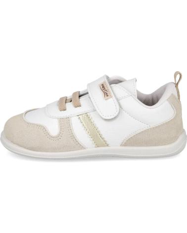 ZAPY AK201347 BAREFOOT SHOES WHITE BLANCO