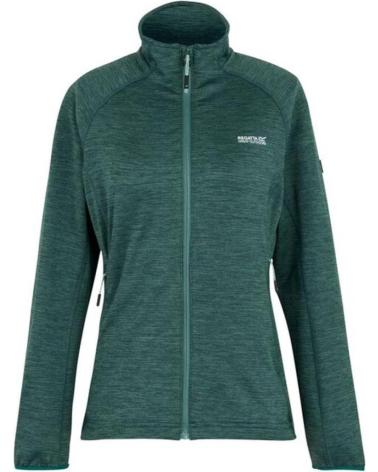REGATTA HARPTEN RWA750-ZM6 NAN CASACO VERDE NAN
