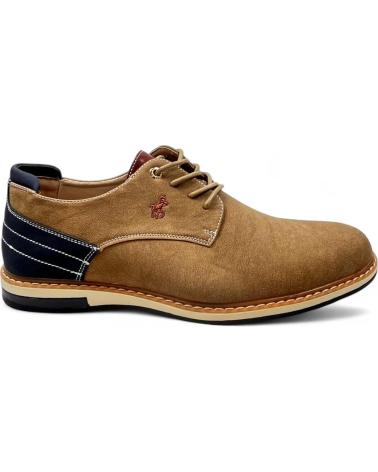 SCARPE TIMBOS 131983 CASUAL ELEGANTI CAMMELLO MARRONE MARRóN