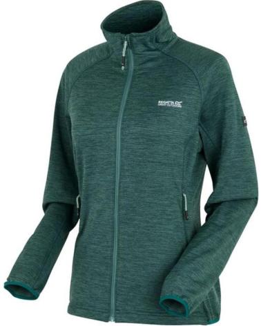 REGATTA HARPTEN RWA750-ZM6 NAN CASACO VERDE NAN