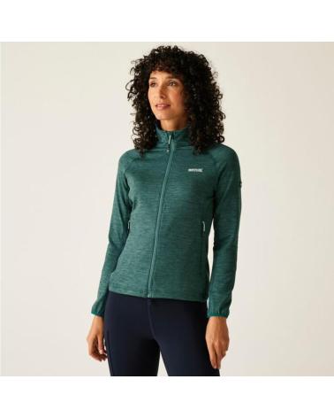REGATTA HARPTEN RWA750-ZM6 NAN CASACO VERDE NAN