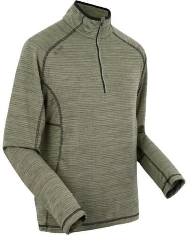 REGATTA YONDER II CAMISOLA VERDE RMA606-ZIY NAN