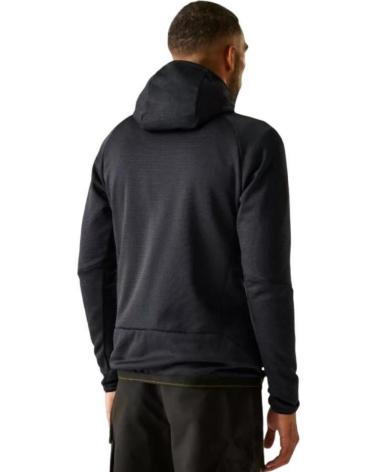 CHAQUETA DEPORTIVA REGATTA EVERT RMA675-61I VERDE NAN