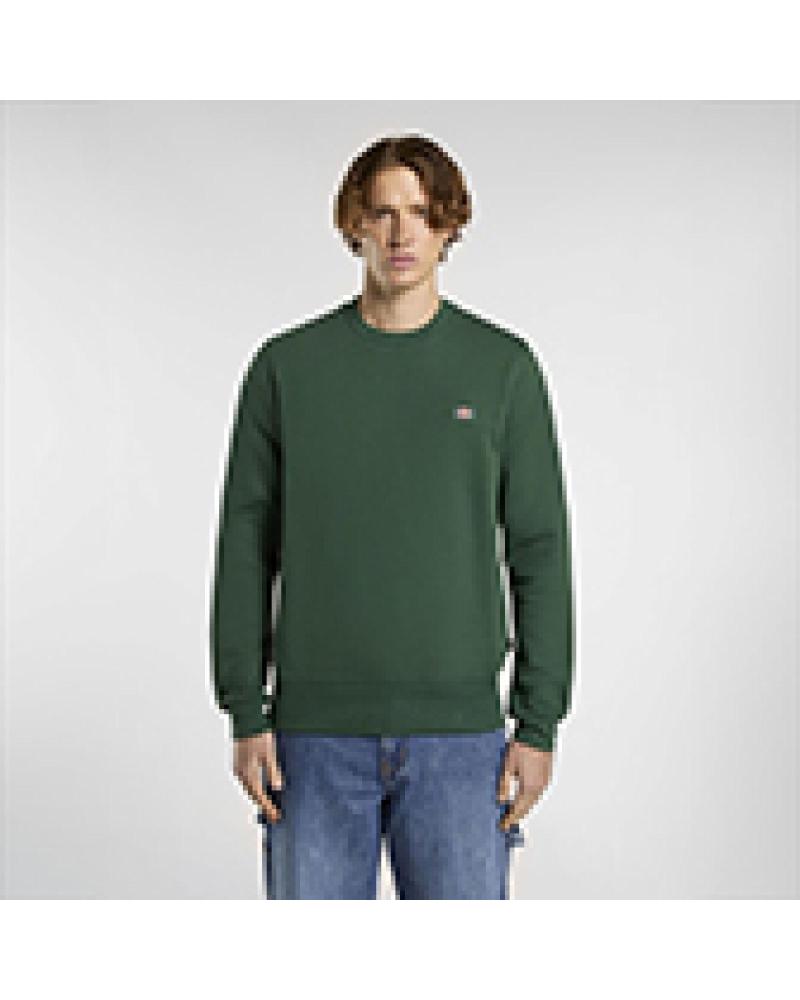 FELPA DICKIES OAKPORT VERDE PINO NAN