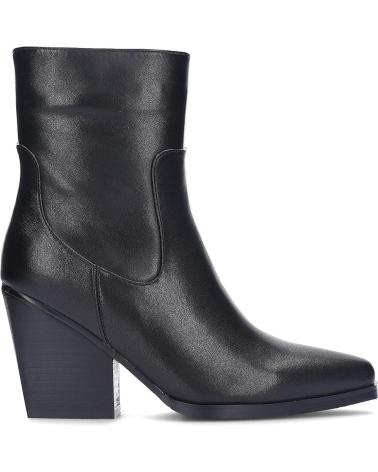 BOTAS NOA HARMON IVETTE 10184P PRETAS BLACK