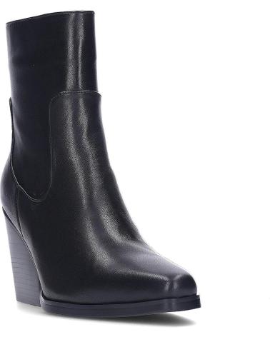 BOTAS NOA HARMON IVETTE 10184P PRETAS BLACK
