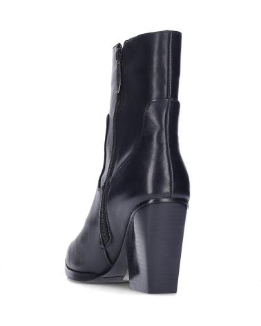 BOTAS NOA HARMON IVETTE 10184P PRETAS BLACK
